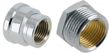 Wire fittings